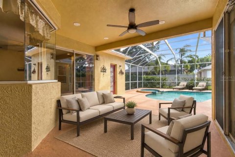 Casa en venta en Land O' Lakes, Florida, 4 dormitorios, 256.78 m2 № 2384181 - foto 11