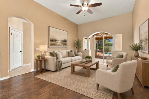 Casa en venta en Land O' Lakes, Florida, 4 dormitorios, 256.78 m2 № 2384181 - foto 7