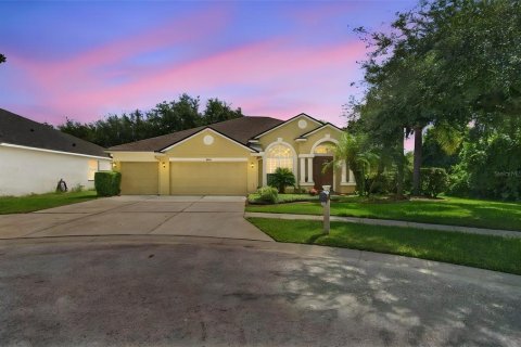 Casa en Land O' Lakes, Florida 4 dormitorios, 256.78 m2 № 2384181