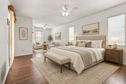 Casa en venta en Land O' Lakes, Florida, 4 dormitorios, 256.78 m2 № 2384181 - foto 9