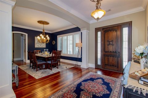 House in Auburndale, Florida 5 bedrooms, 597.18 sq.m. № 1879288 - photo 5