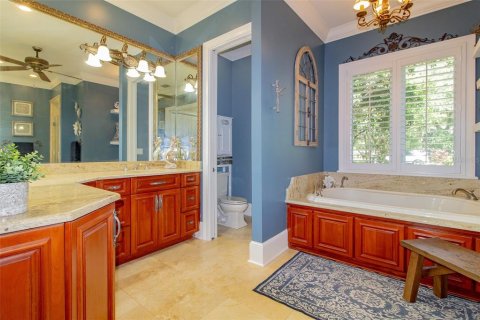 House in Auburndale, Florida 5 bedrooms, 597.18 sq.m. № 1879288 - photo 26