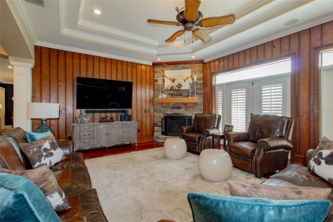 House in Auburndale, Florida 5 bedrooms, 597.18 sq.m. № 1879288 - photo 22