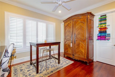 House in Auburndale, Florida 5 bedrooms, 597.18 sq.m. № 1879288 - photo 29