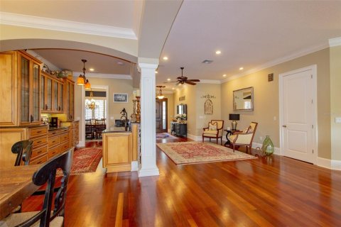 House in Auburndale, Florida 5 bedrooms, 597.18 sq.m. № 1879288 - photo 16