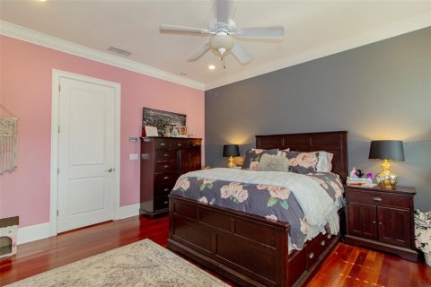 House in Auburndale, Florida 5 bedrooms, 597.18 sq.m. № 1879288 - photo 30
