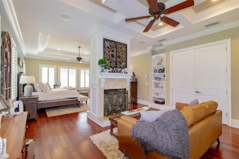 House in Auburndale, Florida 5 bedrooms, 597.18 sq.m. № 1879288 - photo 25