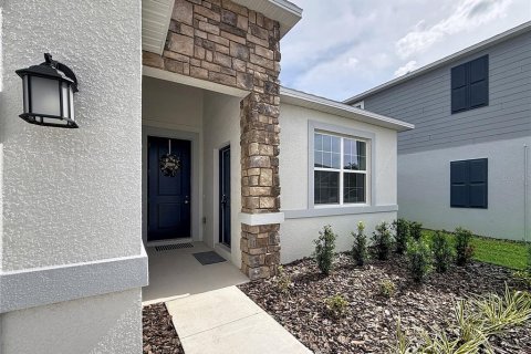 Appartement à louer à Davenport, Floride: 2 chambres, 49.24 m2 № 2225532 - photo 2