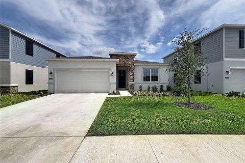 Apartment in Davenport, Florida 2 bedrooms, 49.24 sq.m. № 2225532