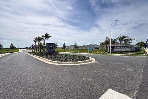 Appartement à louer à Davenport, Floride: 2 chambres, 49.24 m2 № 2225532 - photo 13