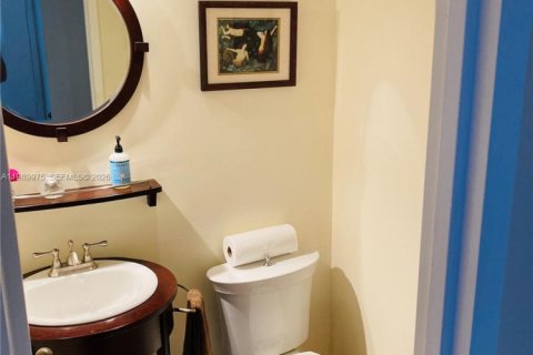 Copropriété à vendre à Miami, Floride: 1 chambre, 86.4 m2 № 2052025 - photo 20