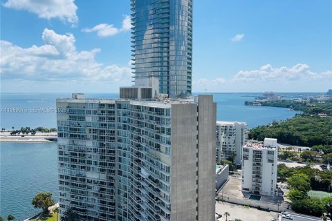 Copropriété à vendre à Miami, Floride: 1 chambre, 86.4 m2 № 2052025 - photo 21