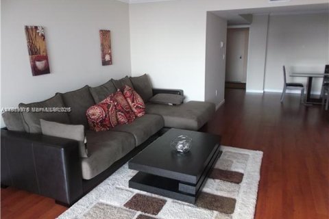 Copropriété à vendre à Miami, Floride: 1 chambre, 86.4 m2 № 2052025 - photo 13