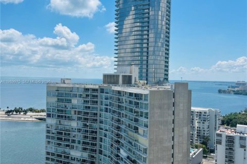 Copropriété à vendre à Miami, Floride: 1 chambre, 86.4 m2 № 2052025 - photo 22