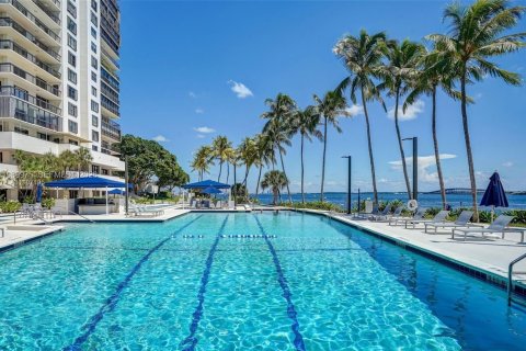 Copropriété à vendre à Miami, Floride: 1 chambre, 86.4 m2 № 2052025 - photo 5