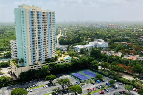 Copropriété à vendre à Miami, Floride: 1 chambre, 86.4 m2 № 2052025 - photo 23
