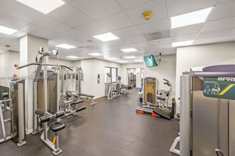 Copropriété à vendre à Miami, Floride: 1 chambre, 86.4 m2 № 2052025 - photo 12