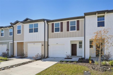 Adosado en venta en Land O' Lakes, Florida, 3 dormitorios, 128.76 m2 № 1719347 - foto 4