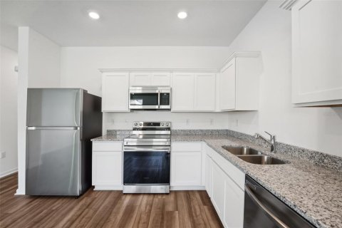 Adosado en venta en Land O' Lakes, Florida, 3 dormitorios, 128.76 m2 № 1719347 - foto 23