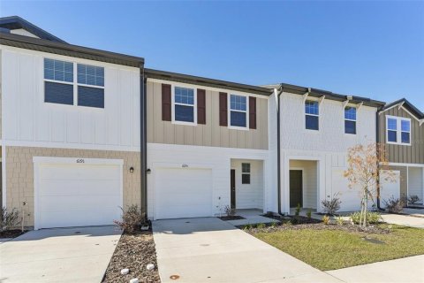 Adosado en venta en Land O' Lakes, Florida, 3 dormitorios, 128.76 m2 № 1719347 - foto 5