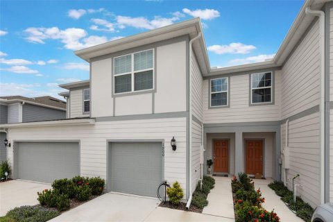 Adosado en venta en Winter Park, Florida, 3 dormitorios, 177.16 m2 № 1778653 - foto 1