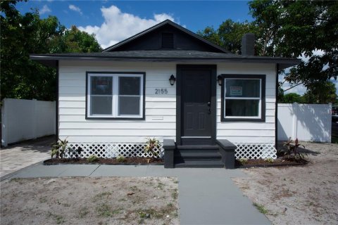 Villa ou maison à Saint Petersburg, Floride 2 chambres, 94.76 m2 № 2377762