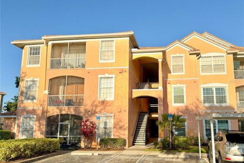 Condo in Orlando, Florida, 3 bedrooms № 2157158