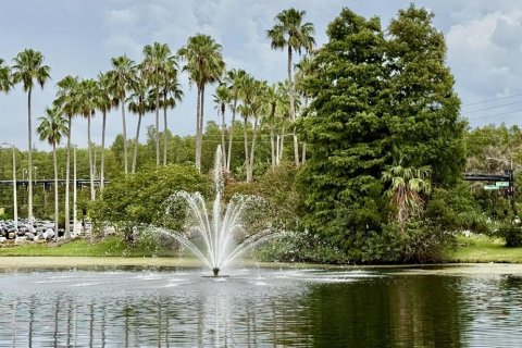 Condo in Orlando, Florida, 3 bedrooms  № 2157158 - photo 22