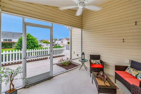 Villa ou maison à vendre à The Villages, Floride: 2 chambres, 110.37 m2 № 2149814 - photo 3