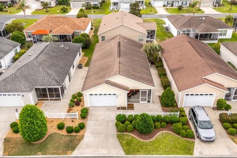 Villa ou maison à vendre à The Villages, Floride: 2 chambres, 110.37 m2 № 2149814 - photo 25