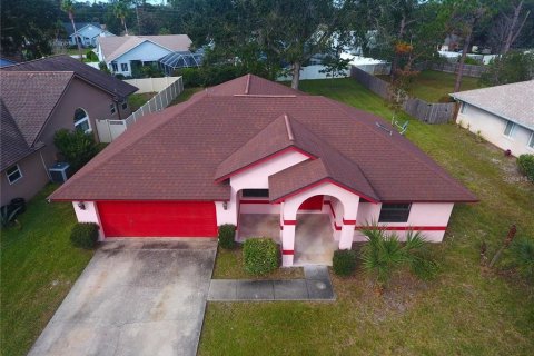 Casa en venta en Palm Coast, Florida, 3 dormitorios, 139.07 m2 № 1550450 - foto 2