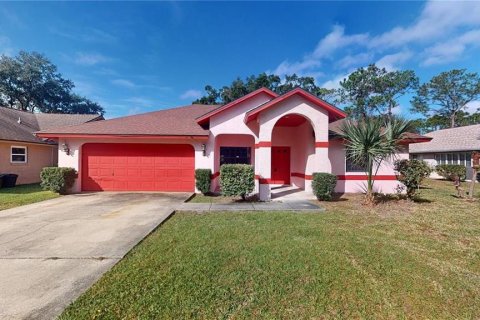 Casa en venta en Palm Coast, Florida, 3 dormitorios, 139.07 m2 № 1550450 - foto 1