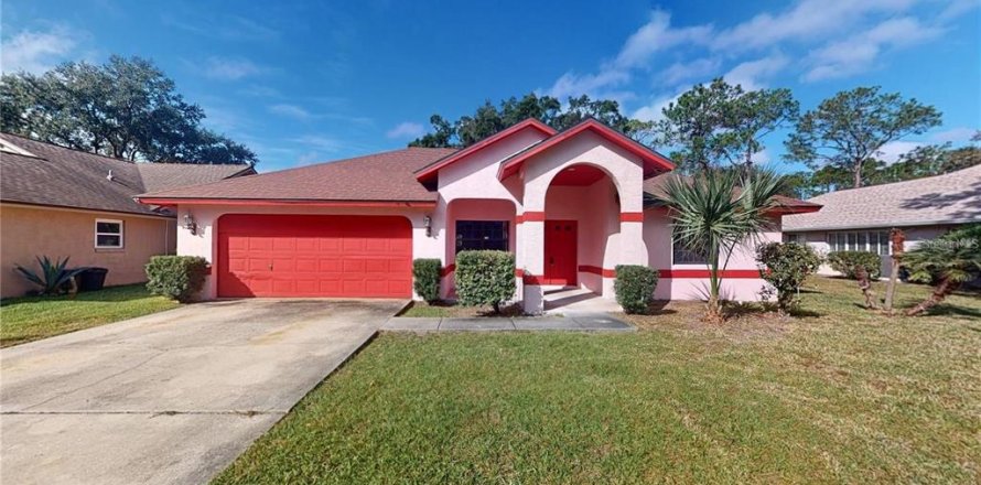 Casa en Palm Coast, Florida 3 dormitorios, 139.07 m2 № 1550450