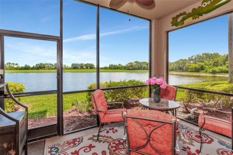 Condominio en alquiler en Bradenton, Florida, 2 dormitorios, 107.4 m2 № 232419 - foto 15