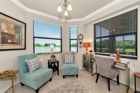 Condominio en alquiler en Bradenton, Florida, 2 dormitorios, 107.4 m2 № 232419 - foto 5