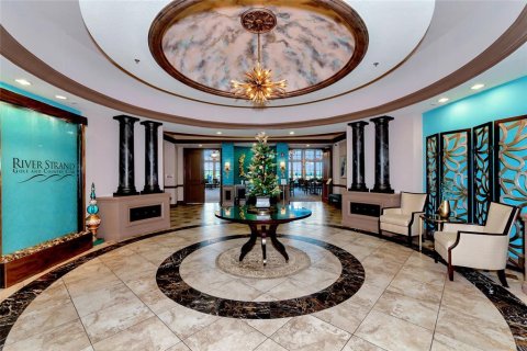 Condominio en alquiler en Bradenton, Florida, 2 dormitorios, 107.4 m2 № 232419 - foto 18