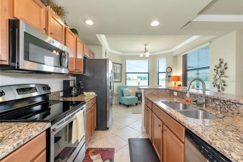 Condominio en alquiler en Bradenton, Florida, 2 dormitorios, 107.4 m2 № 232419 - foto 8