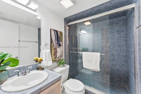 Touwnhouse à vendre à Fort Lauderdale, Floride: 3 chambres, 134.89 m2 № 2001183 - photo 12