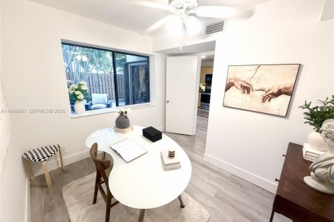 Touwnhouse à vendre à Fort Lauderdale, Floride: 3 chambres, 134.89 m2 № 2001183 - photo 22