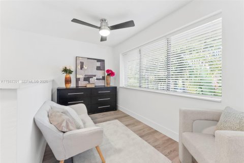 Touwnhouse à vendre à Fort Lauderdale, Floride: 3 chambres, 134.89 m2 № 2001183 - photo 25