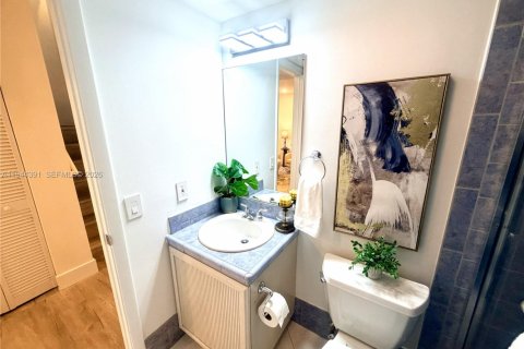 Touwnhouse à vendre à Fort Lauderdale, Floride: 3 chambres, 134.89 m2 № 2001183 - photo 11