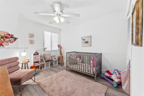 Touwnhouse à vendre à Fort Lauderdale, Floride: 3 chambres, 134.89 m2 № 2001183 - photo 27