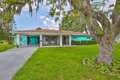 Casa en venta en Ruskin, Florida, 3 dormitorios, 157.38 m2 № 1783038 - foto 4
