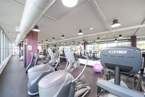 Condominio en venta en Miami Beach, Florida, 1 dormitorio, 51.1 m2 № 1729751 - foto 16