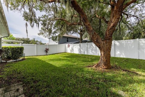 Duplex in Tavares, Florida 3 bedrooms, 123.37 sq.m. № 1918224 - photo 5