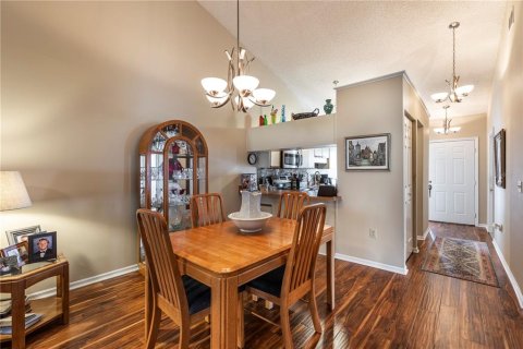 Duplex in Tavares, Florida 3 bedrooms, 123.37 sq.m. № 1918224 - photo 15