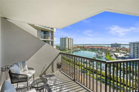 Condo in Clearwater, Florida, 2 bedrooms  № 2142359 - photo 2