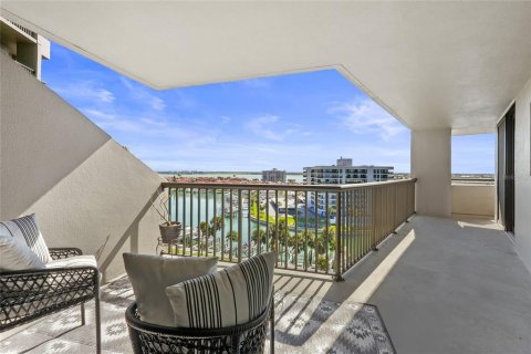 Condo in Clearwater, Florida, 2 bedrooms  № 2142359 - photo 10