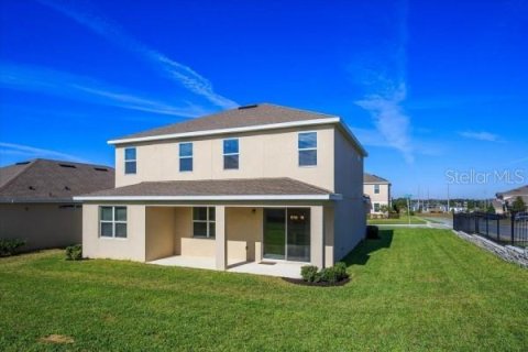 Villa ou maison à louer à Davenport, Floride: 5 chambres, 288.55 m2 № 2425595 - photo 2