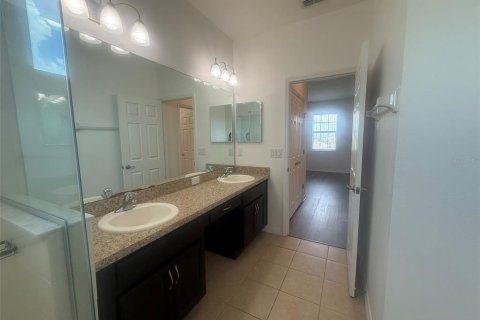Villa ou maison à louer à Davenport, Floride: 5 chambres, 288.55 m2 № 2425595 - photo 23
